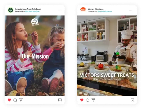 social media agency liverpool